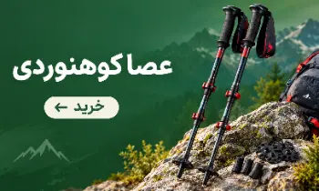 عصا کوهنوردی