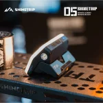 چراغ چراغ کمپینگ شاین تریپ A565 | چراغ شارژی حرفه‌ای برای کمپینگ، سفر و طبیعت‌گردی