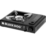 اجاق گاز سفری Blackdog مدل CBD2300012