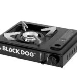 اجاق گاز سفری Blackdog مدل CBD2300012