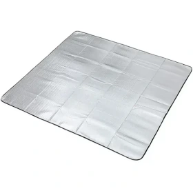 زیرانداز چادر آلومینیومی بلک داگ CBD2300DZ014
