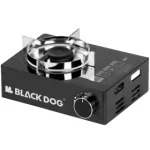 اجاق گاز سفری Blackdog مدل CBD2300012