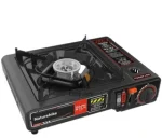 اجاق گاز کمپینگ نیچرهایک Dark Star مدل CNK2450CF016