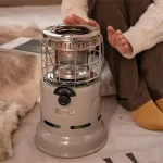 بخاری و اجاق کمپینگ نیچرهایک مدل CNH22CJ014
