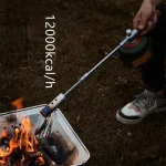 مشعل گازی ماونتین هایکر مدل SZK649