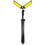 پنل روشنایی کمپینگ کانپکس Conpex FR-24 COB