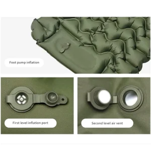 زیرانداز بادی Naturehike مدل CNK2550WS019