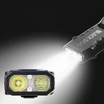 چراغ قوه بلک داگ مدل CBD2550ZM019 Night Blade R1