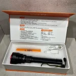 چراغ قوه اسمال سان مدل ZY-T265