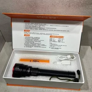چراغ قوه اسمال سان مدل ZY-T265