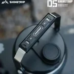 سطل یخ 2 لیتری تاکتیکال ShineTrip سری 05
