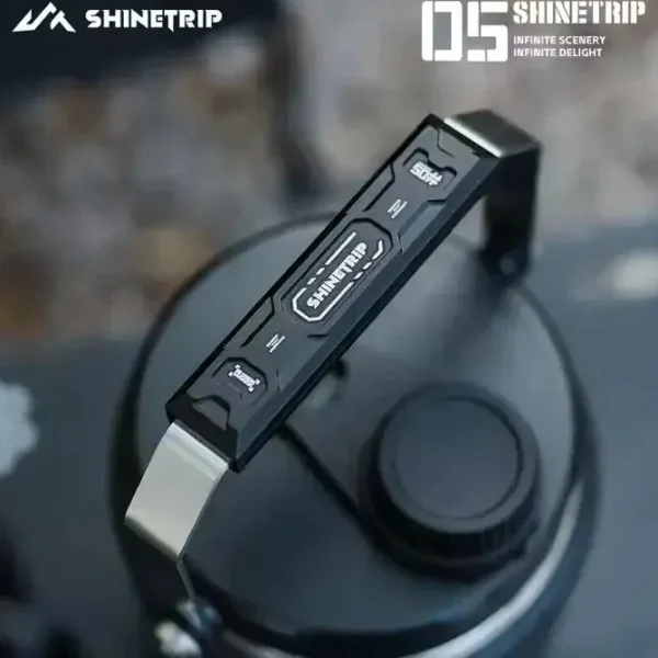 سطل یخ 2 لیتری تاکتیکال ShineTrip سری 05