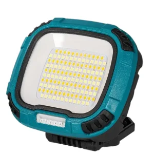 چراغ پروژکتور شارژی اسمال سان مدل W892-11