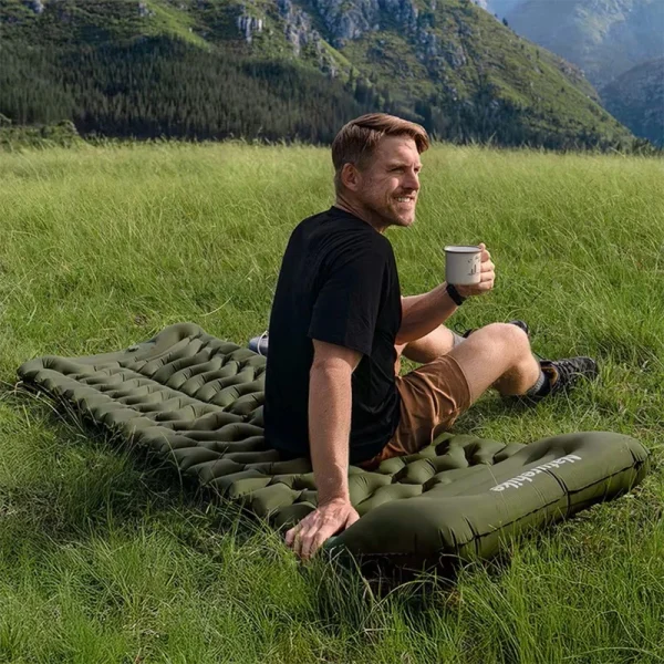زیرانداز بادی Naturehike مدل CNK2550WS019