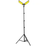 پنل روشنایی کمپینگ کانپکس Conpex FR-24 COB