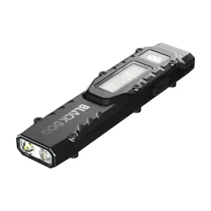 چراغ قوه بلک داگ مدل CBD2550ZM019 Night Blade R1