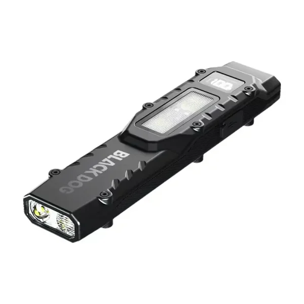 چراغ قوه بلک داگ مدل CBD2550ZM019 Night Blade R1