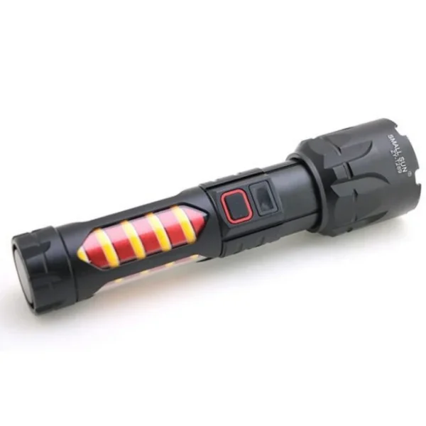 چراغ قوه اسمال سان ZY-T289