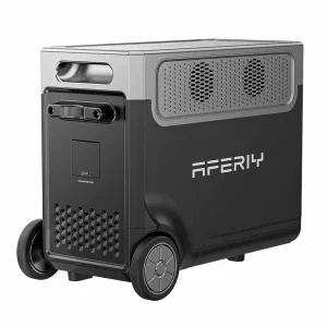 پاور استیشن آفیری 3600 وات