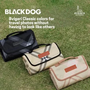 زیرانداز پیک‌نیک بلک داگ CBD2550WS013