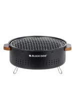 باربیکیو ذغالی رومیزی Blackdog مدل CBD2450CF010