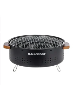 باربیکیو ذغالی رومیزی Blackdog مدل CBD2450CF010