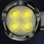 چراغ قوه اسمال سان ZY-W5183