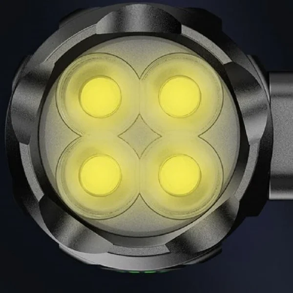 چراغ قوه اسمال سان ZY-W5183