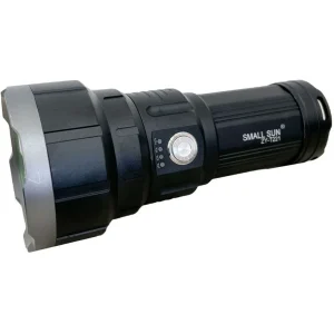 چراغ قوه اسمال سان ZY-T221