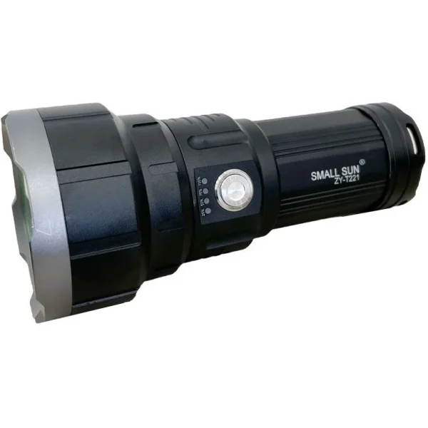 چراغ قوه اسمال سان ZY-T221