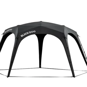 سایبان پنج ضلعی Blackdog مدل CBD2550WS028