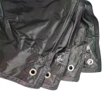 زیرانداز چادر کله گاوی مدل PKN-D1005