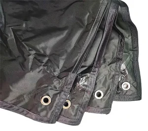 زیرانداز چادر کله گاوی مدل PKN-D1005