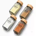 ست جا ادویه کمپینگ شاین تریپ مدل A456-T00