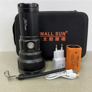 چراغ قوه اسمال سان ZY-T221