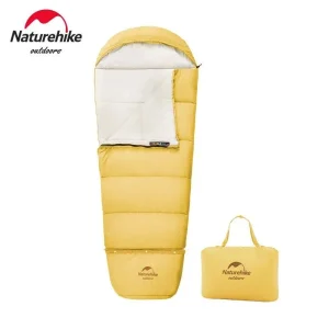 کیسه خواب پتویی الیافی C300 نیچرهایک مدل NH21MSD01