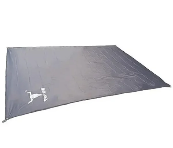 زیرانداز چادر کله گاوی مدل PKN-D1005