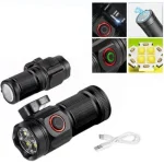 چراغ قوه اسمال سان ZY-W5183