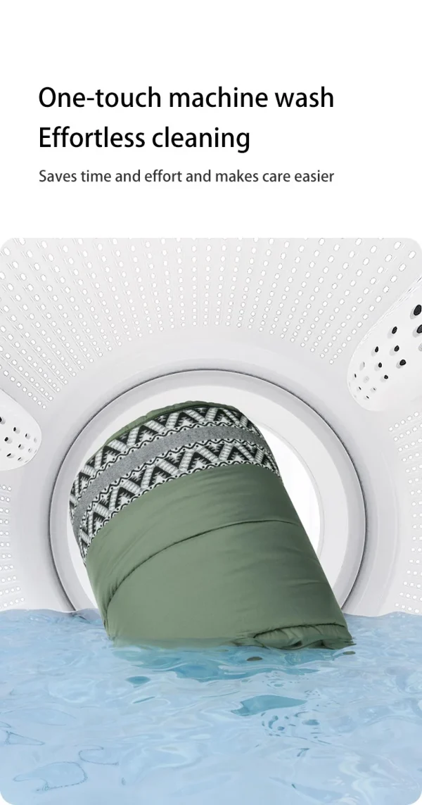 کیسه خواب تک نفره نیچرهایک L150 مدل NH20MSD05