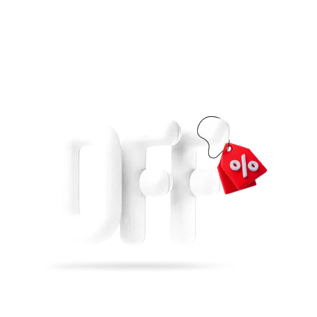off