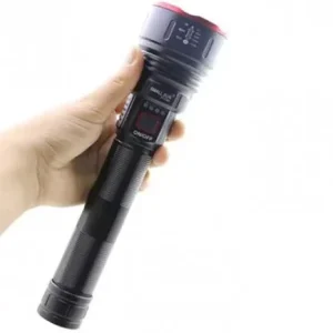 چراغ قوه اسمال سان مدل ZY-T265