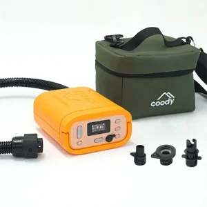 پمپ باد کودی Coody مدل CQ-100