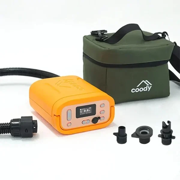 پمپ باد کودی Coody مدل CQ-100