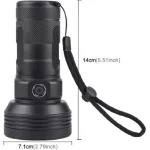 چراغ قوه اسمال سان مدل ZY-W5202
