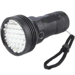 چراغ قوه اسمال سان مدل ZY-W5202