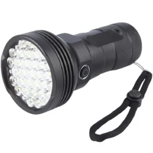 چراغ قوه اسمال سان مدل ZY-W5202