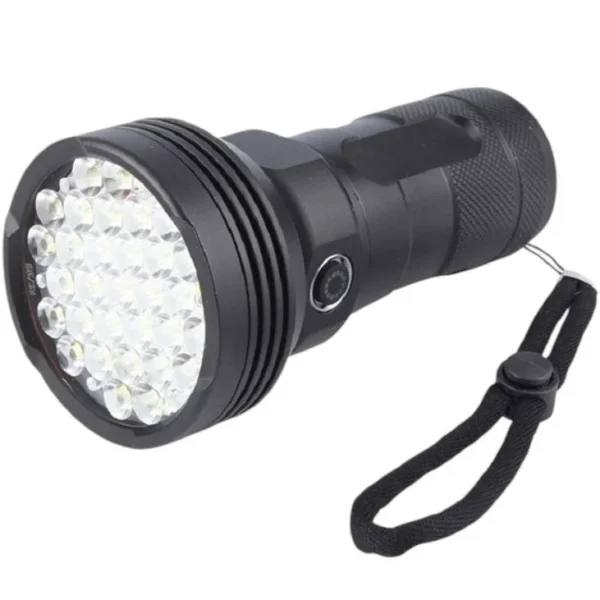 چراغ قوه اسمال سان مدل ZY-W5202