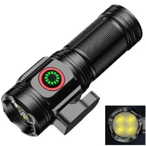 چراغ قوه اسمال سان ZY-W5183