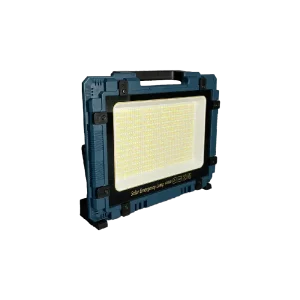 پروژکتور شارژی خورشیدی اسمال سان مدل W8121-2