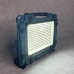 پروژکتور شارژی خورشیدی اسمال سان مدل W8121-2